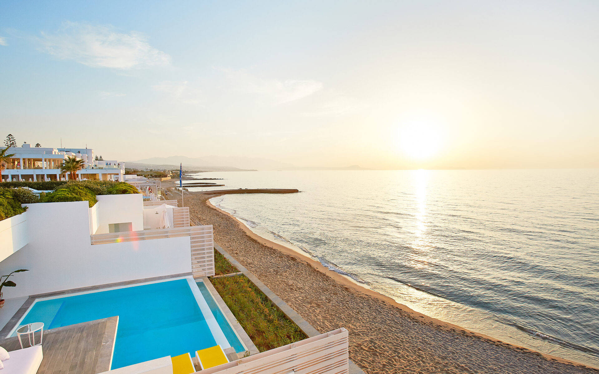 The best European all inclusive resorts for families - Tiny Travelship