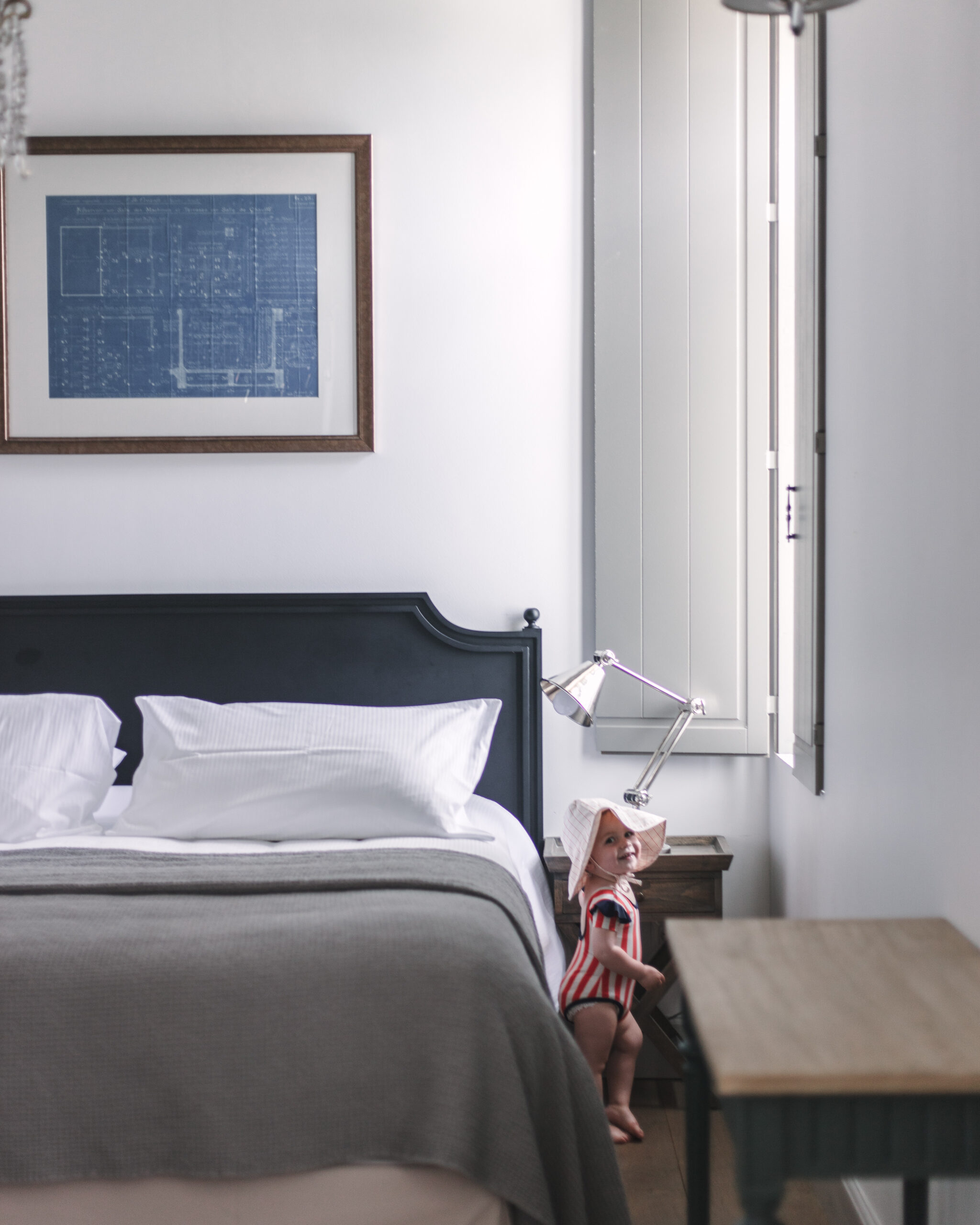 Tiny Travelship - Château Les Carrasses family friendly hotel review