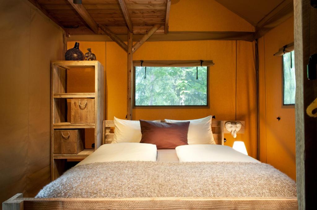 The best family friendly European campsites - Tiny Travelship