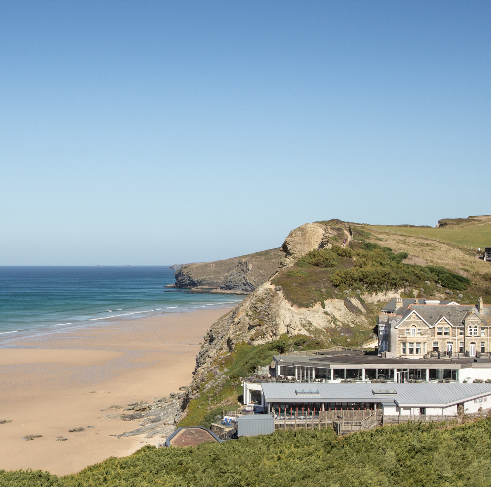 Watergate Bay