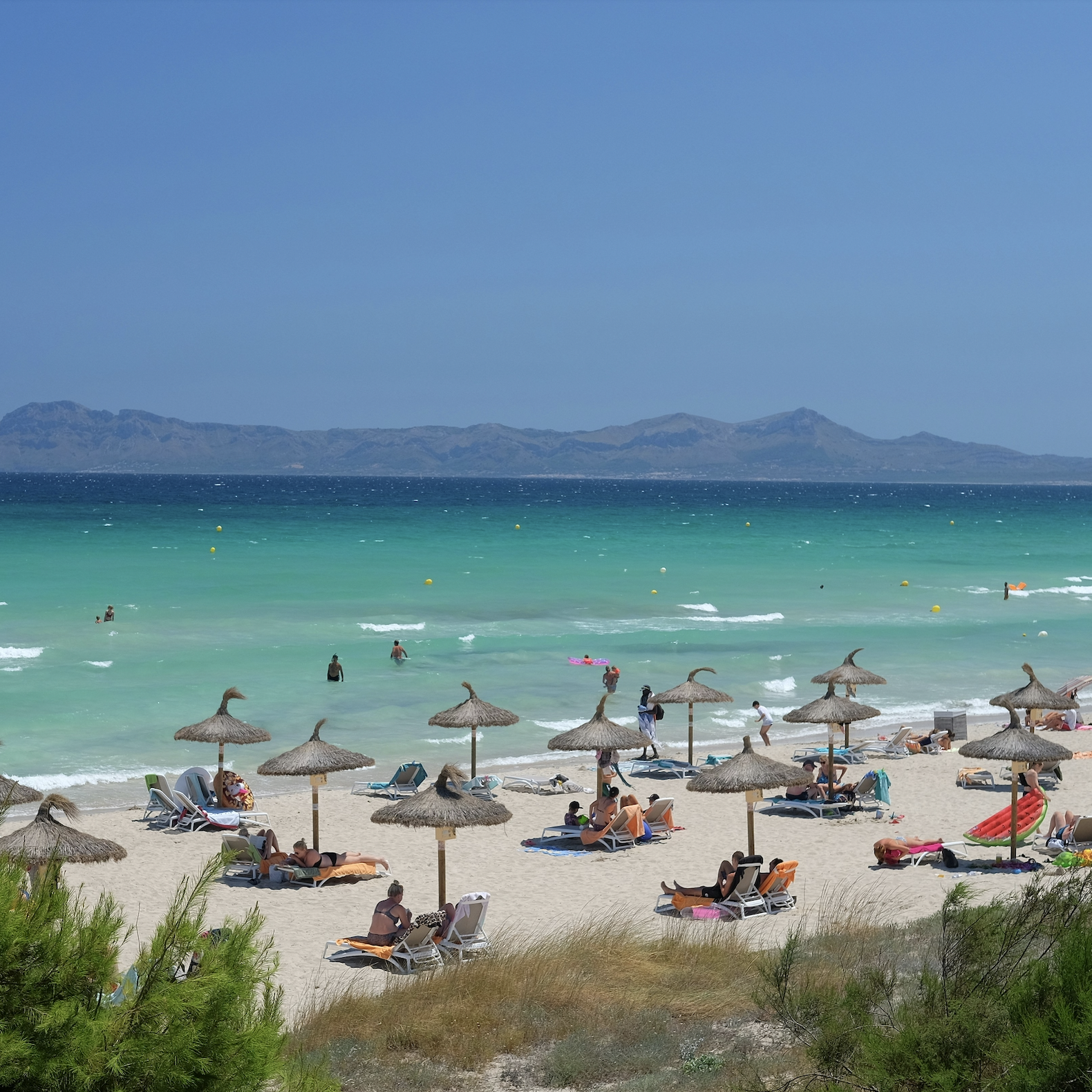 Mallorca