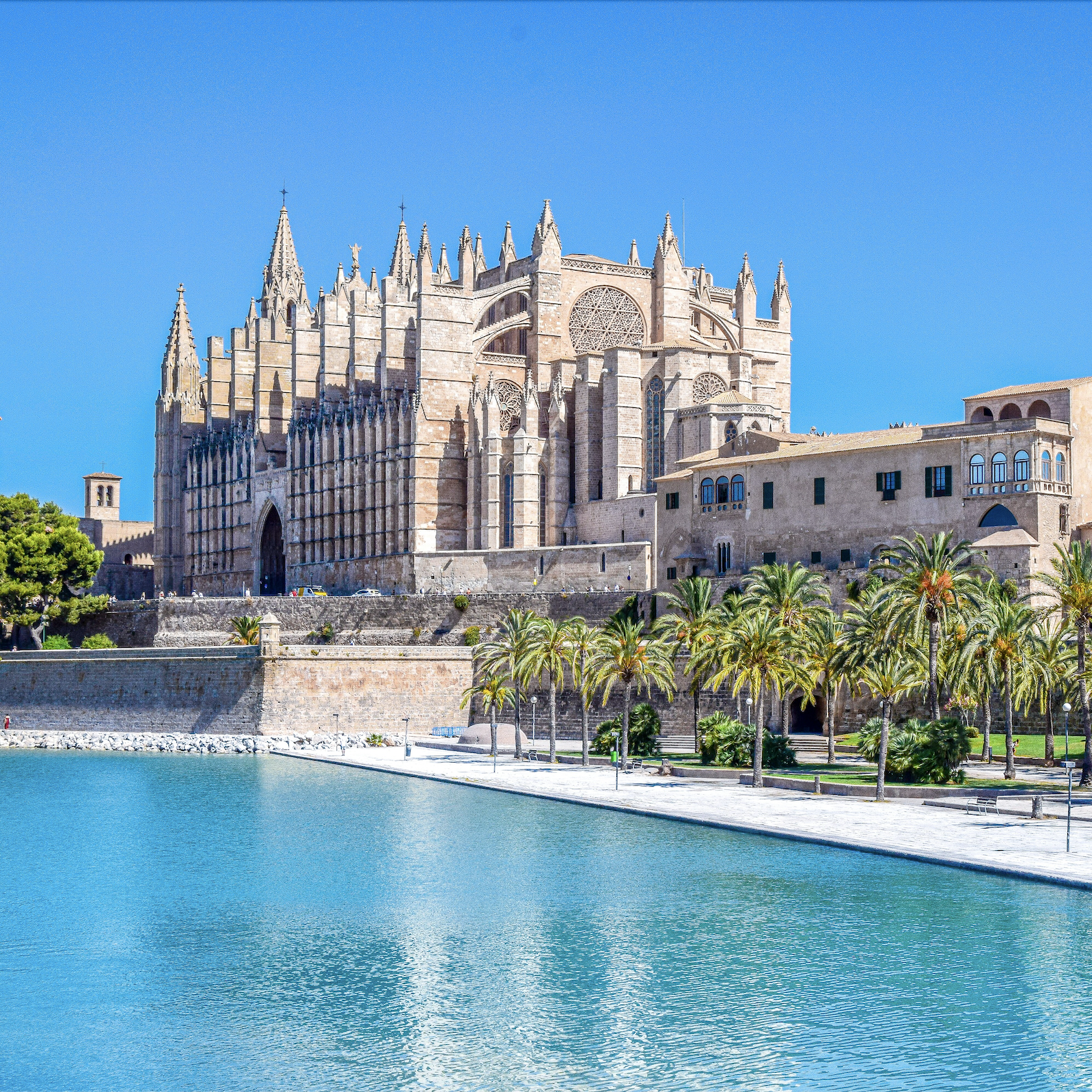 Mallorca