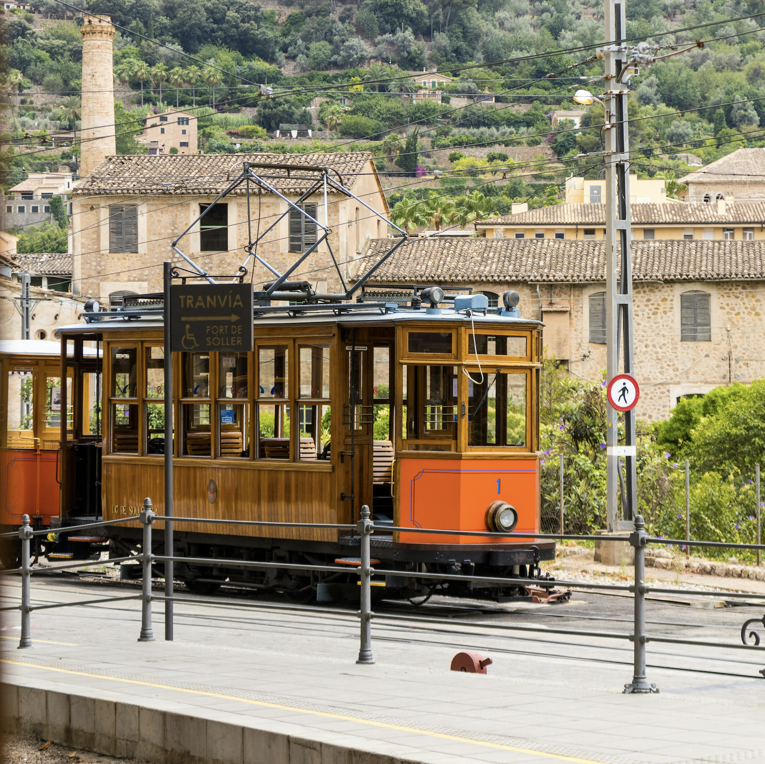 Mallorca