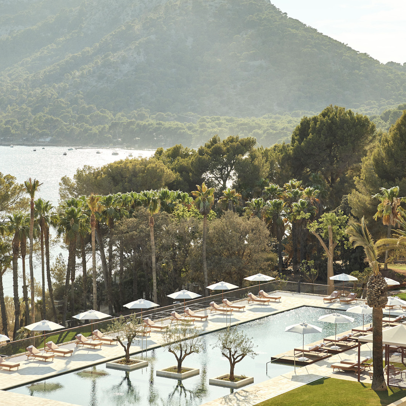 Four Seasons Mallorca