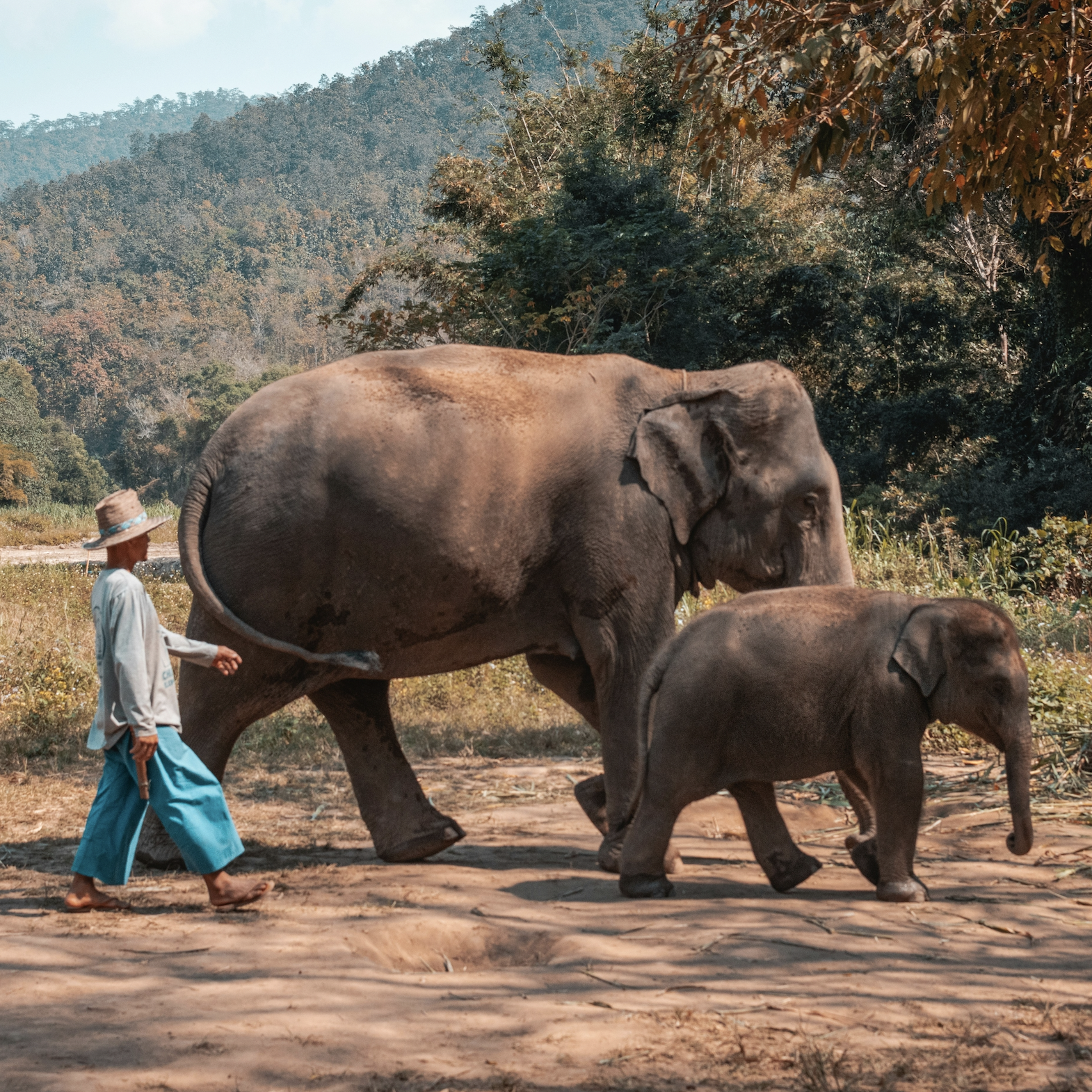 Thailand