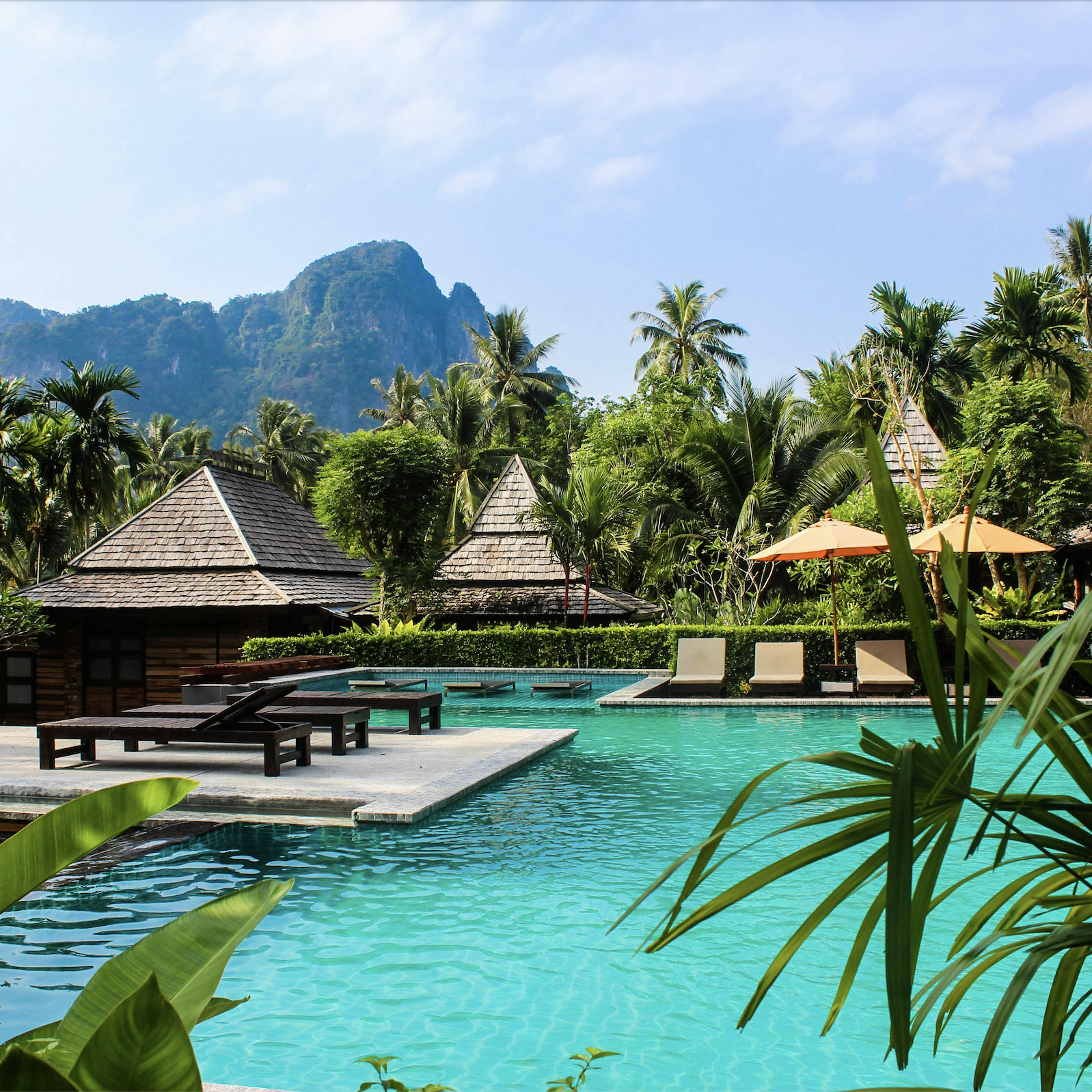 Thailand