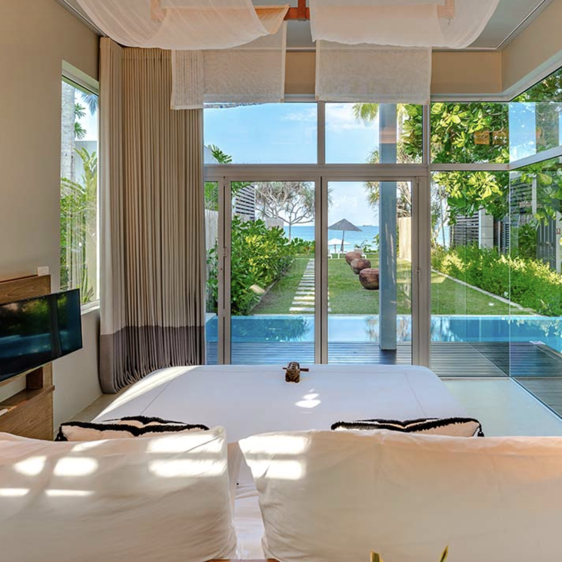 Aleenta Phuket-Phang Nga Resort & Spa