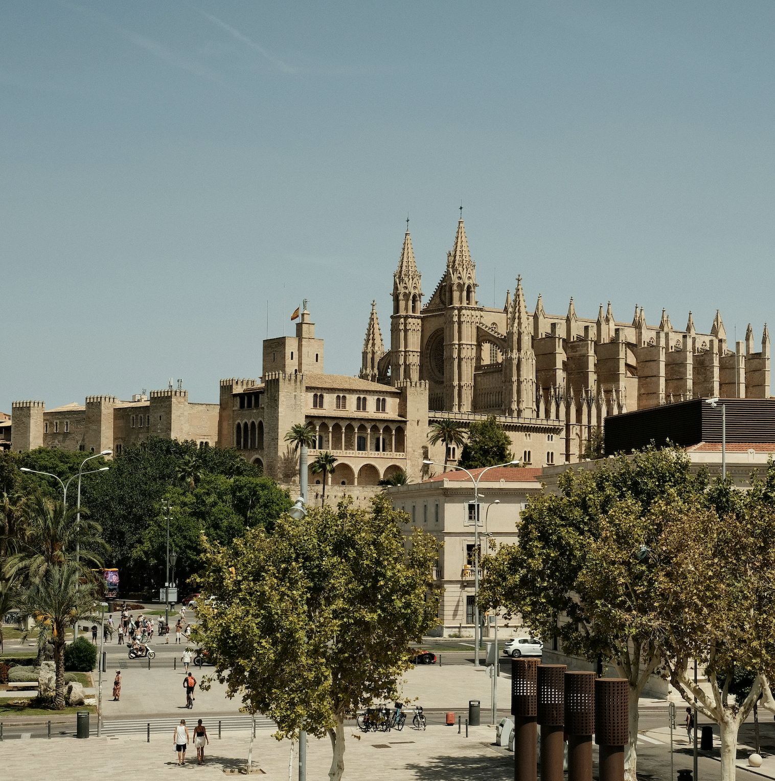 Palma Mallorca