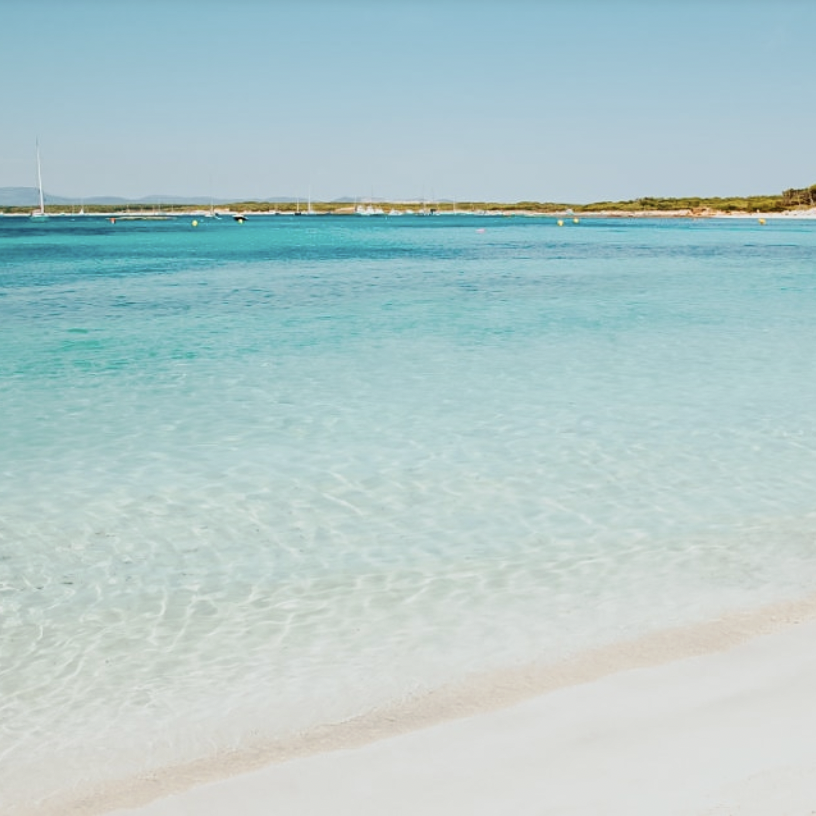 Es Trenc Mallorca