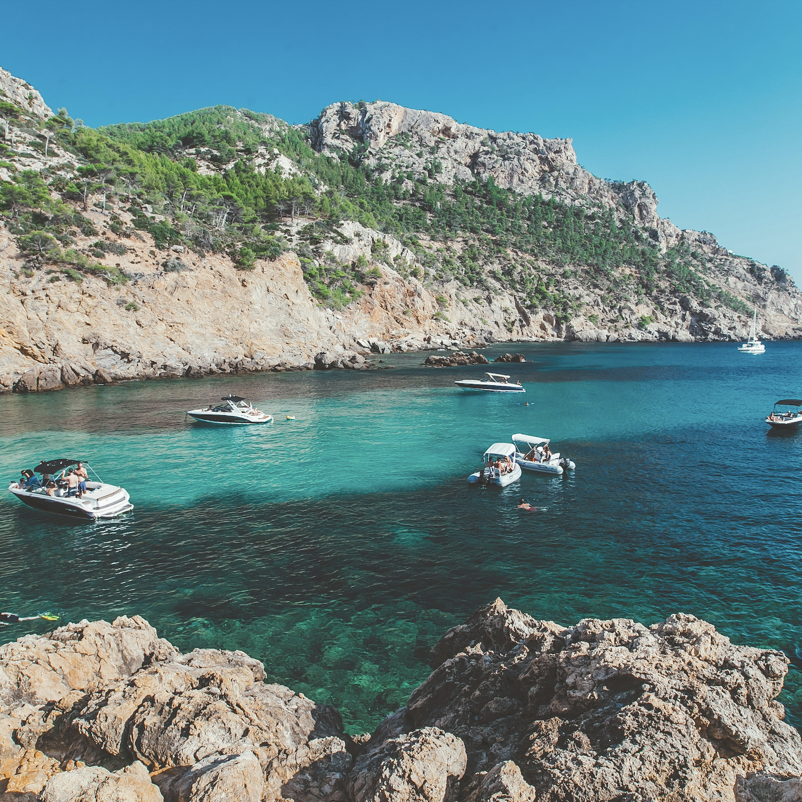 Mallorca