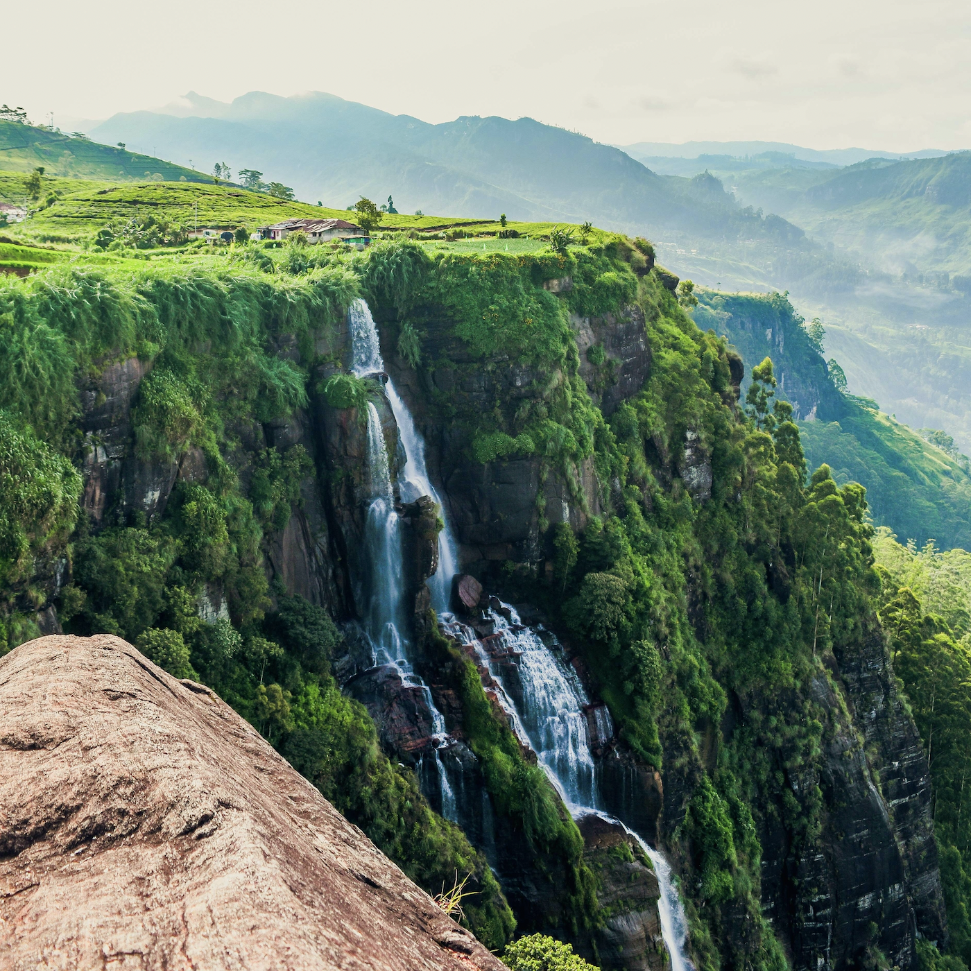 Sri Lanka
