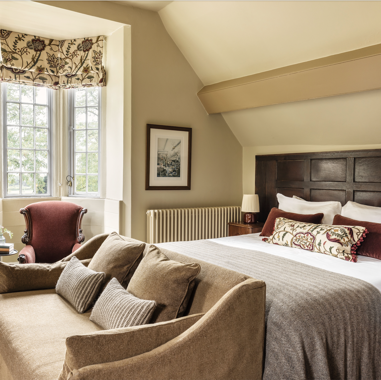 Woolley Grange