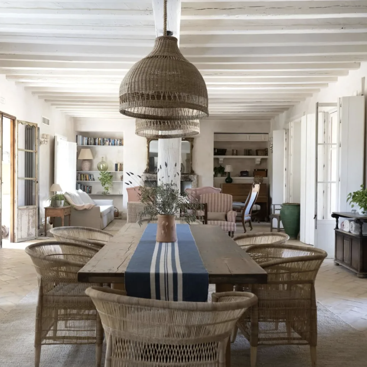 Casa La Siesta