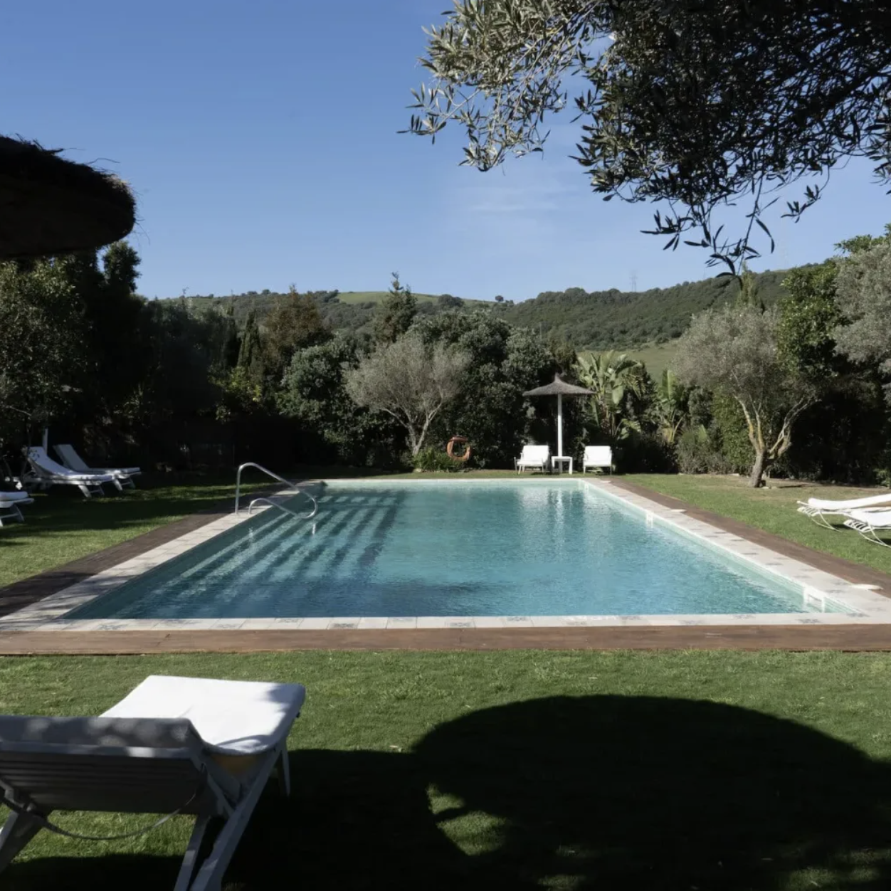 Casa La Siesta