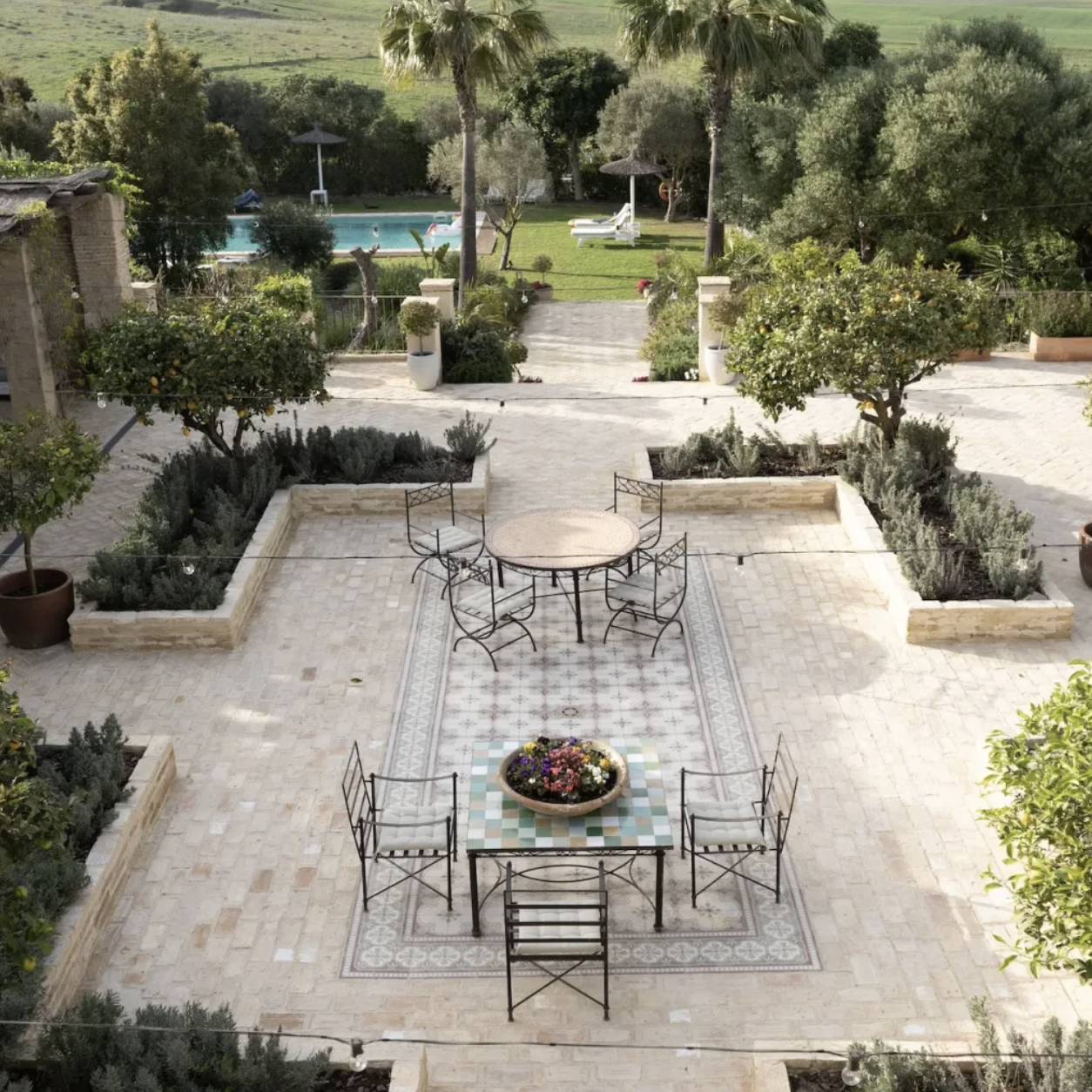 Casa La Siesta