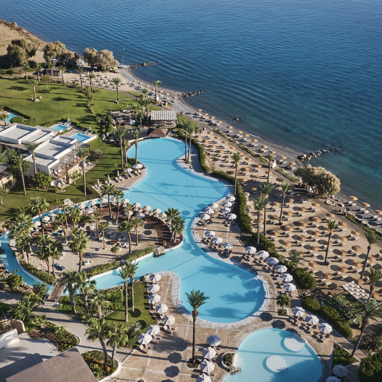 Grecotel LUXME Kos