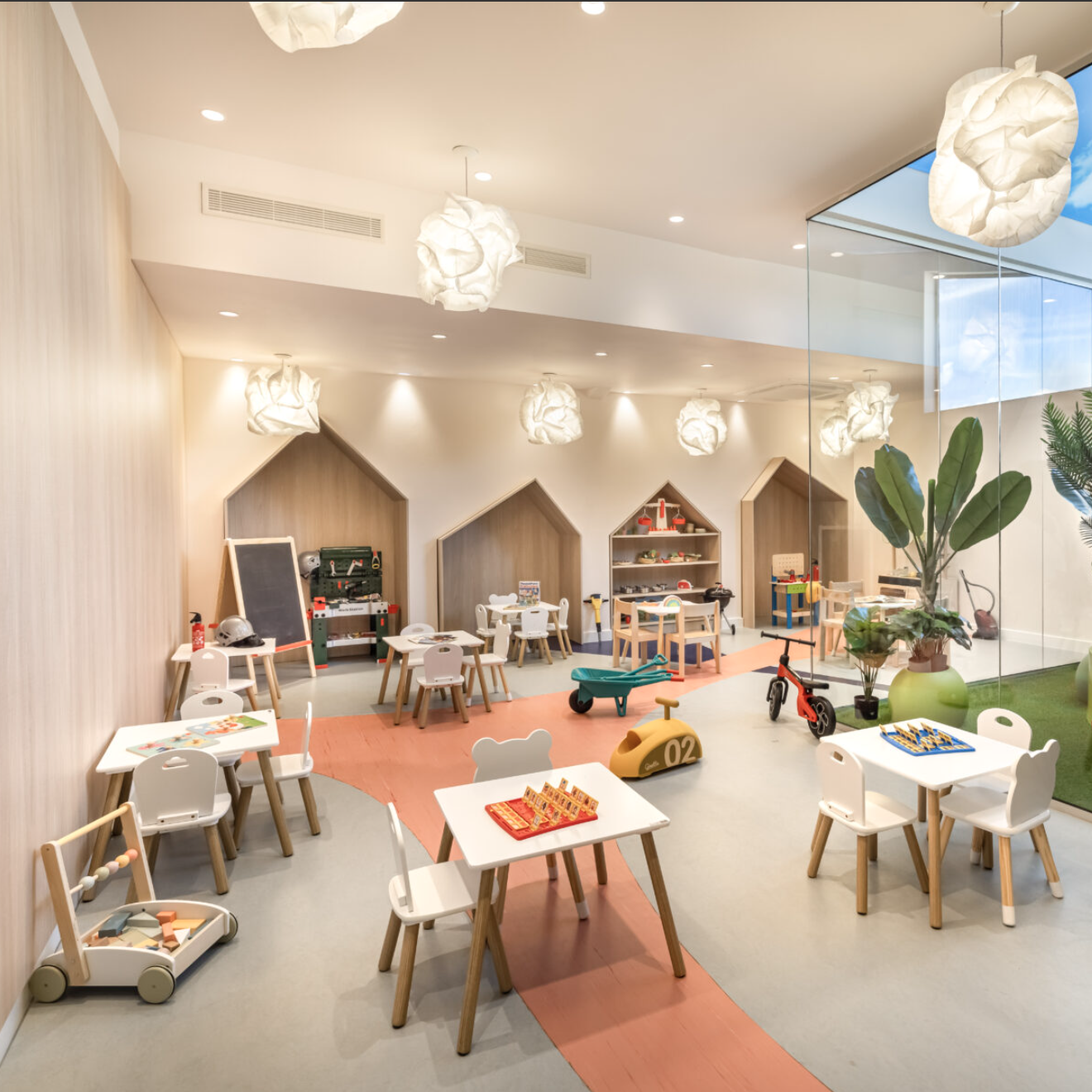 Valamar Tirena Hotel