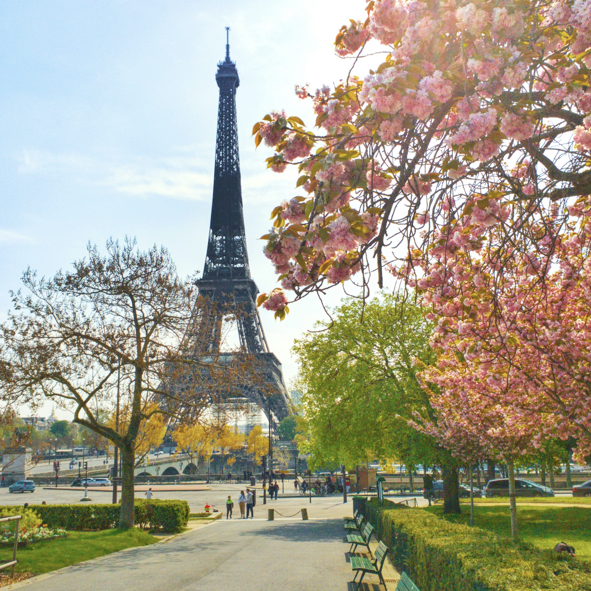 Paris