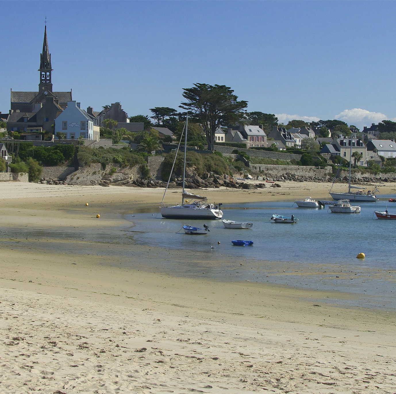 Brittany, France