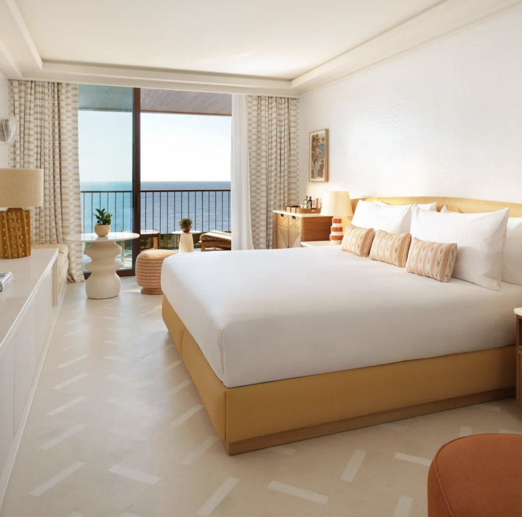 Mandarin Oriental Punta Negra, Mallorca