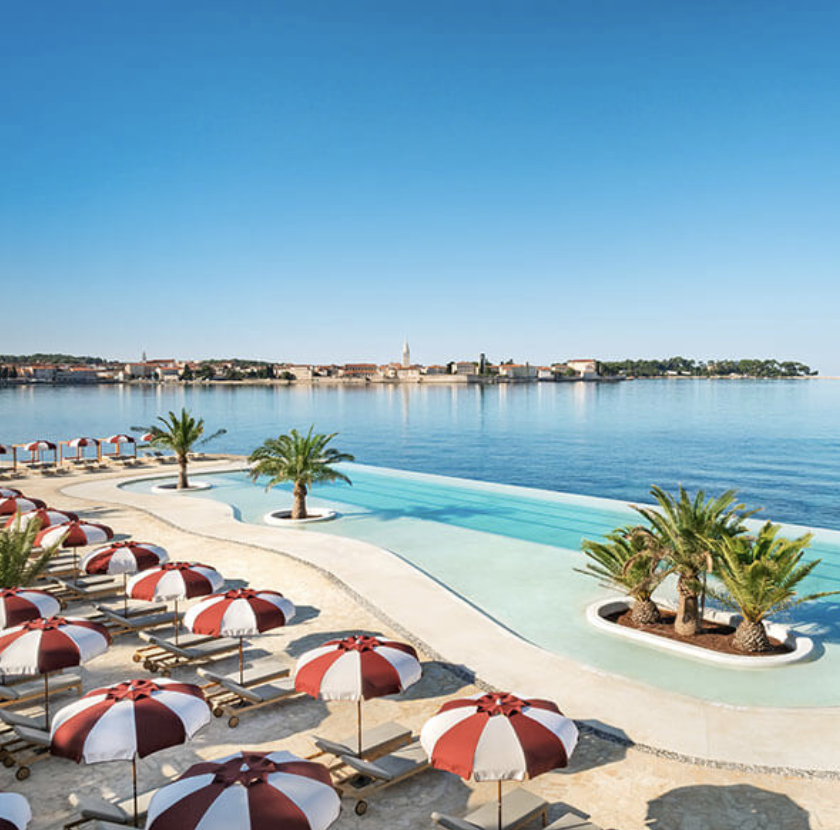 Pical Resort, Valamar Collection 