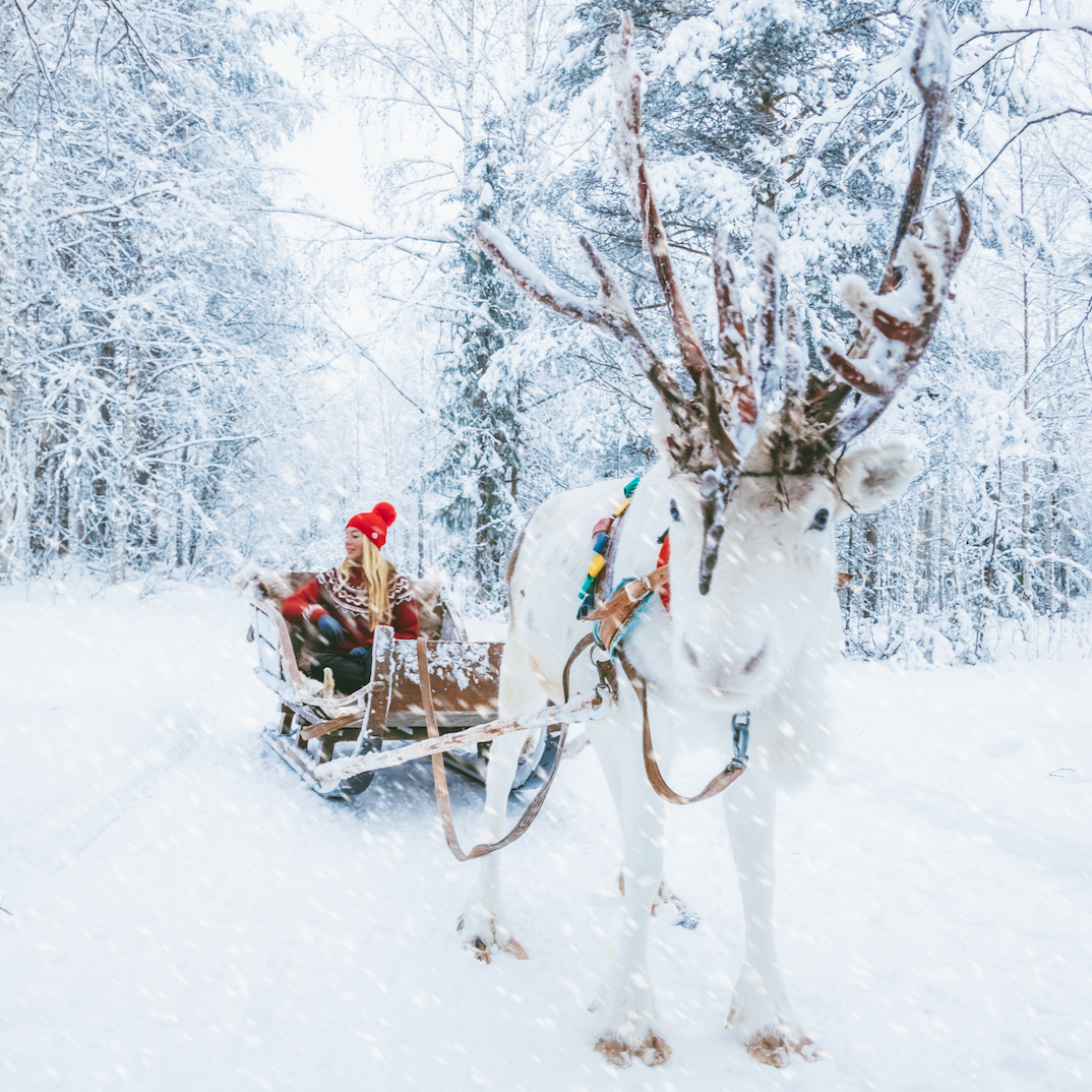 Lapland