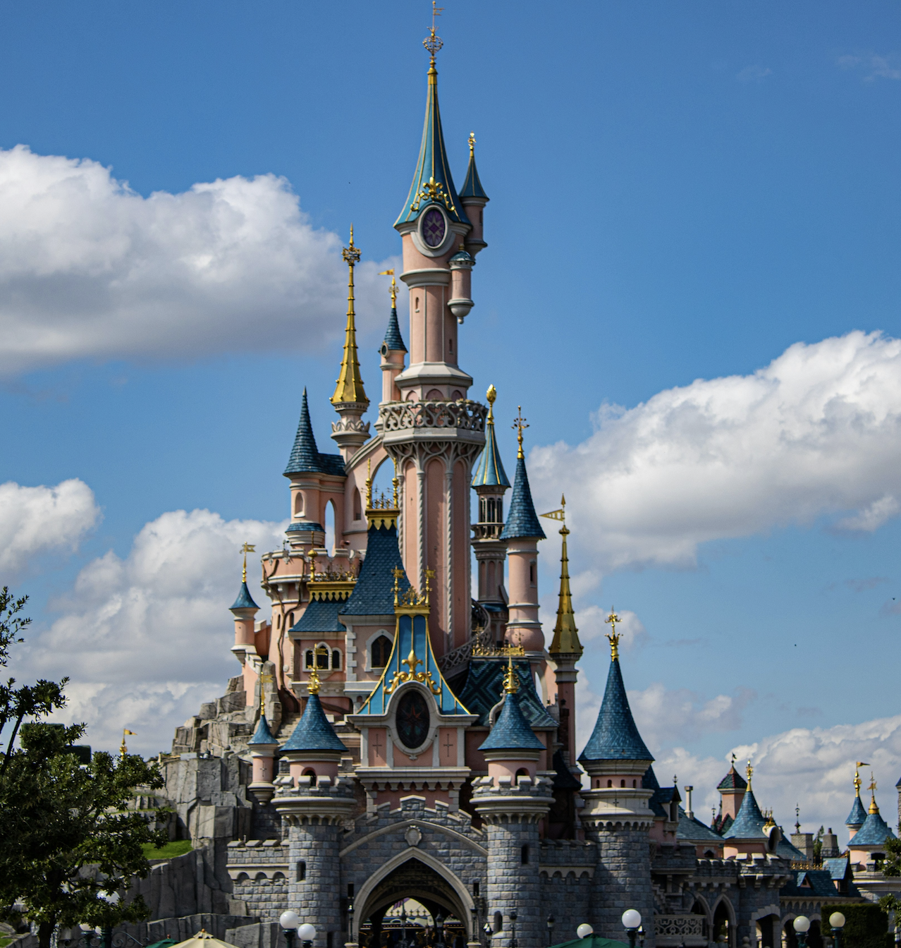 Disneyland Paris