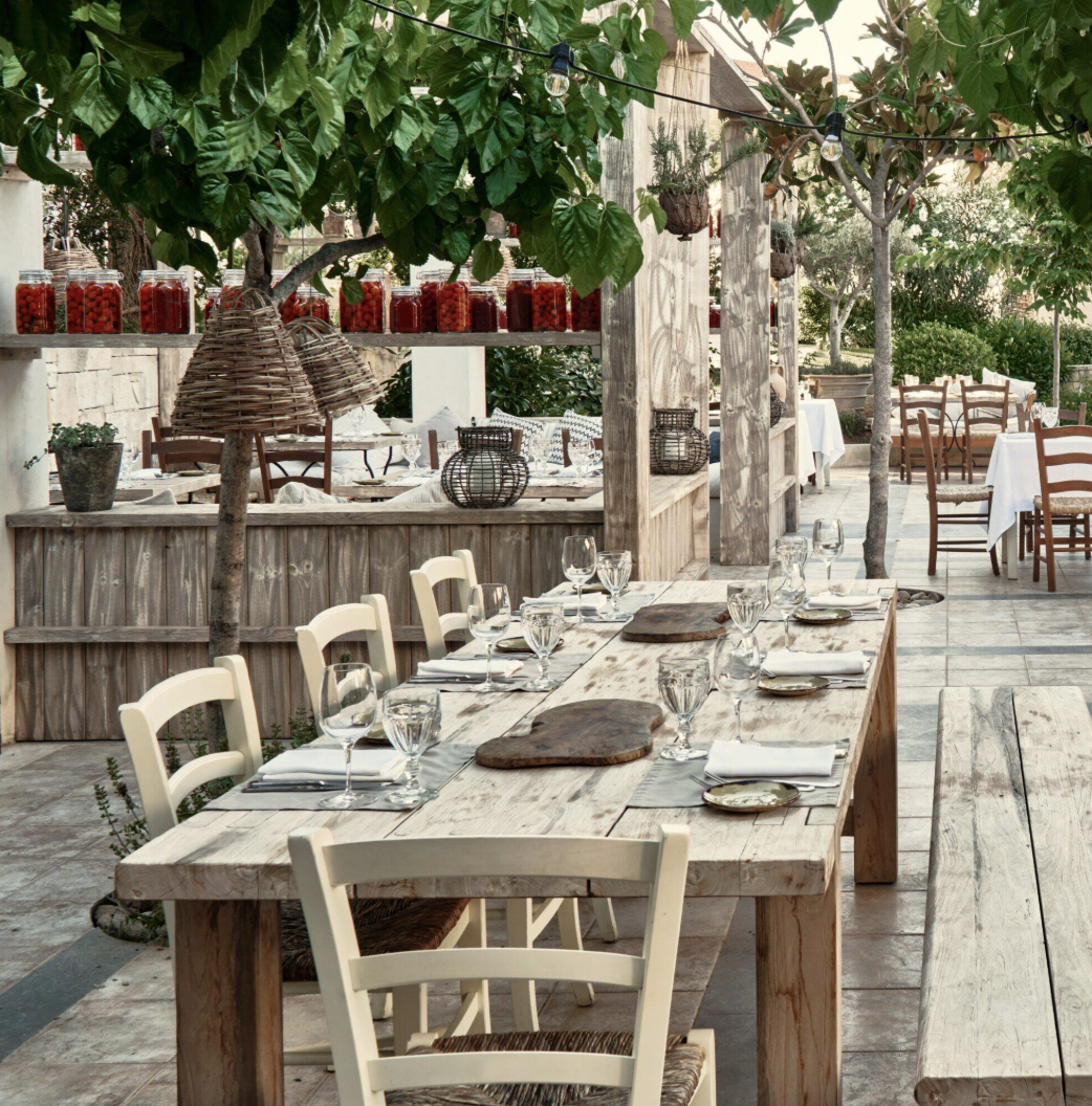 Phāea Cretan Malia