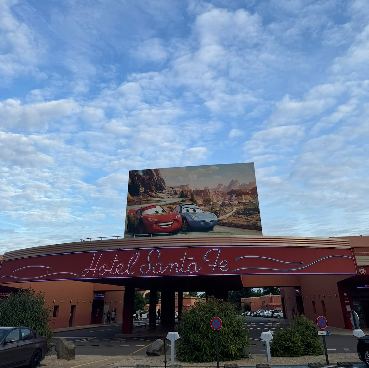 Disneyland Paris