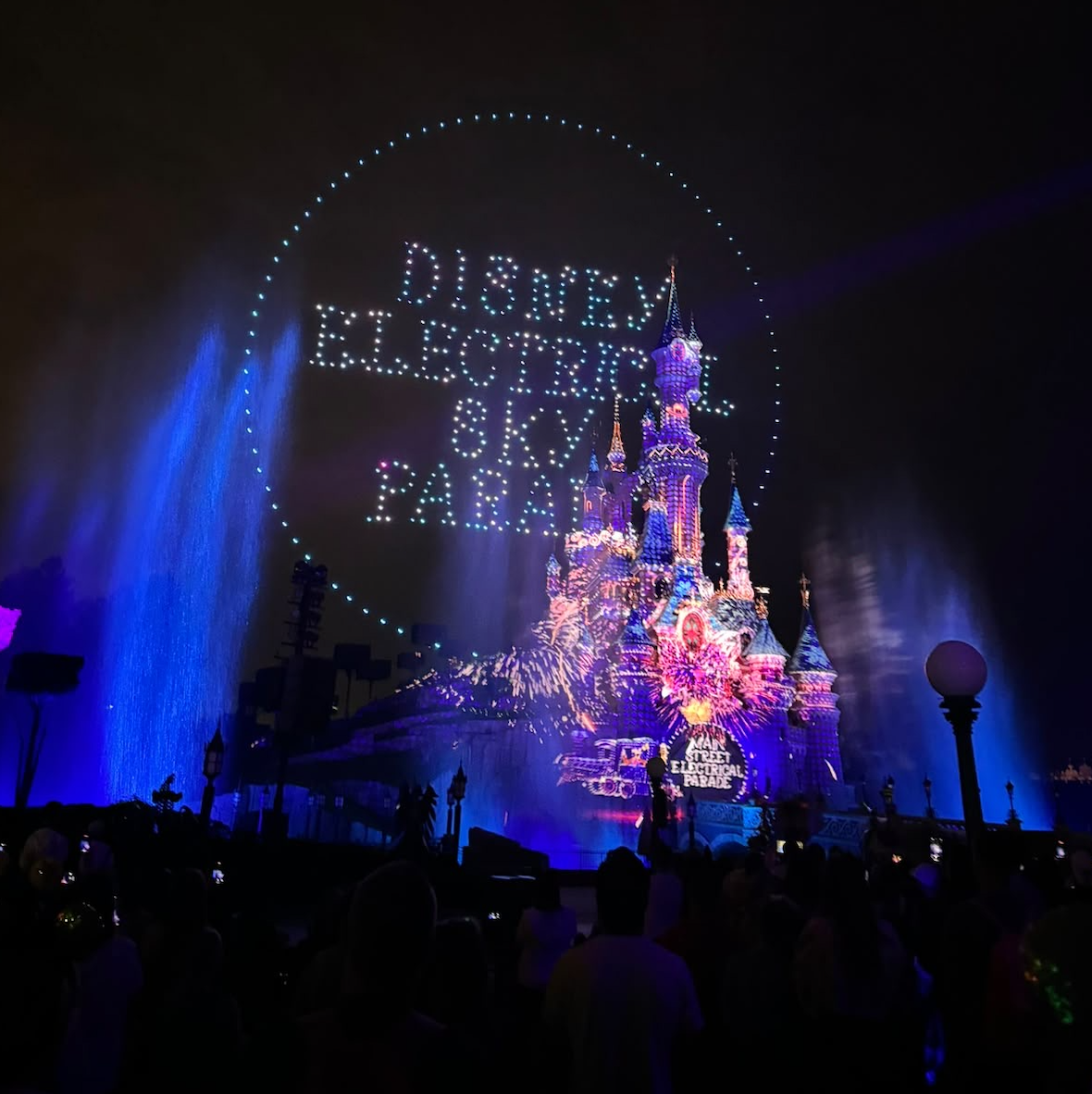 Disneyland Paris