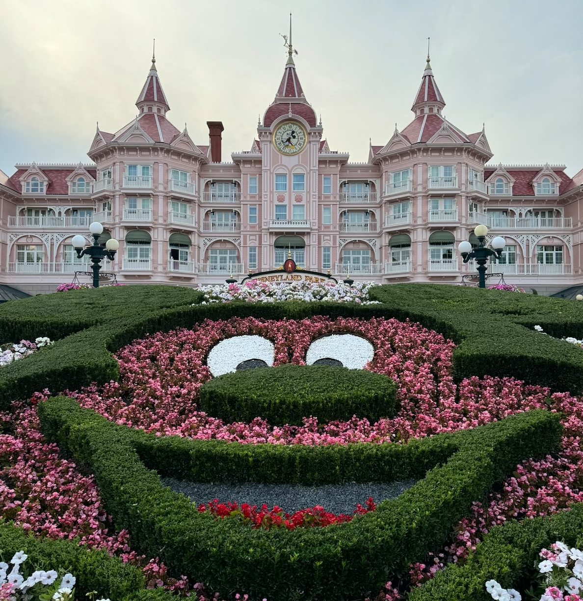 Disneyland Paris