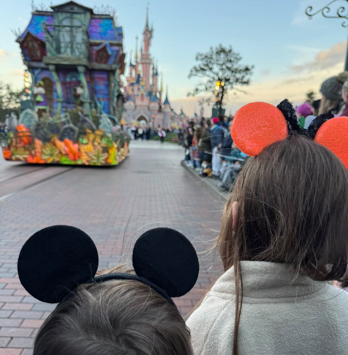 Disneyland Paris