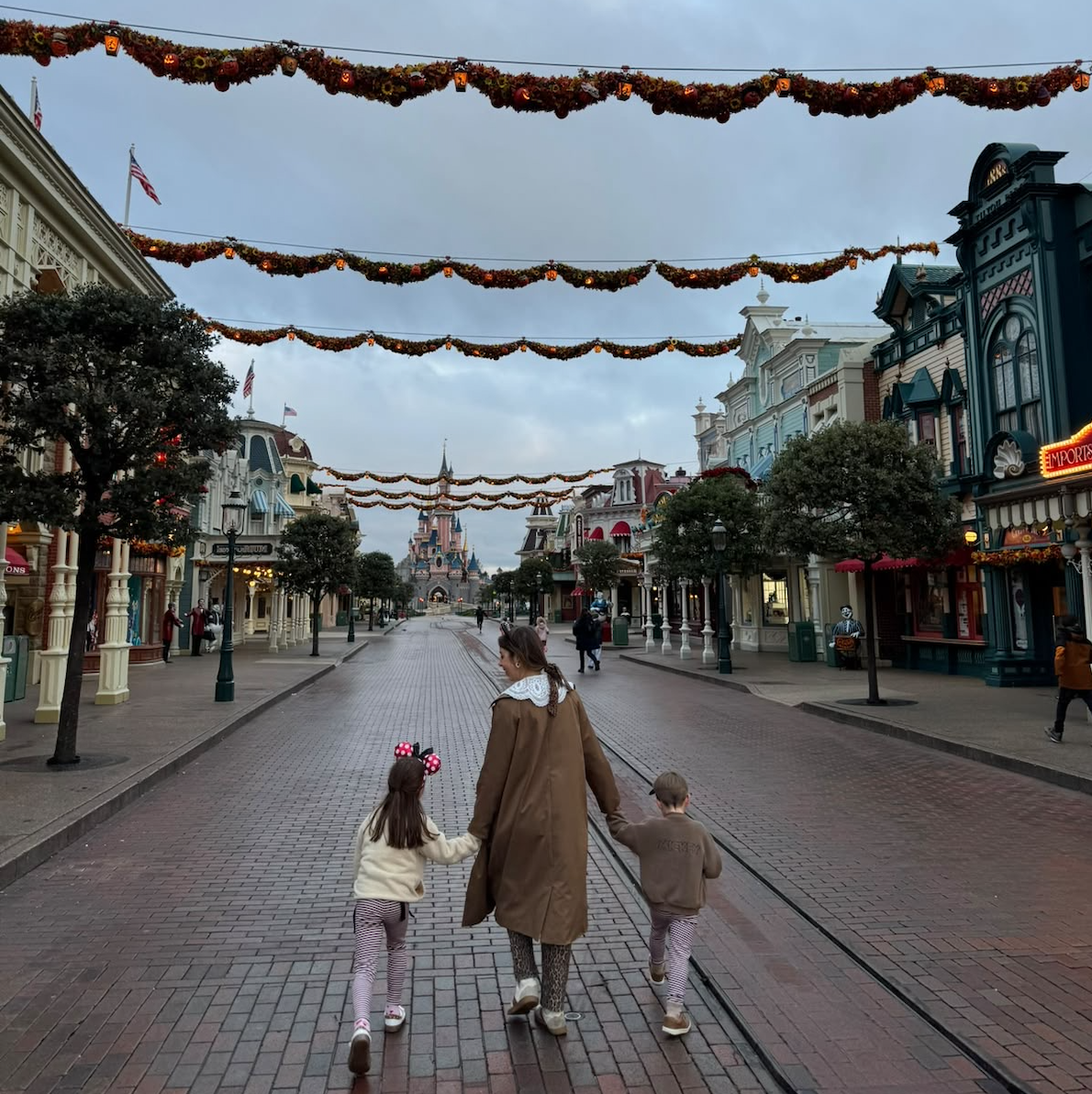 Disneyland Paris