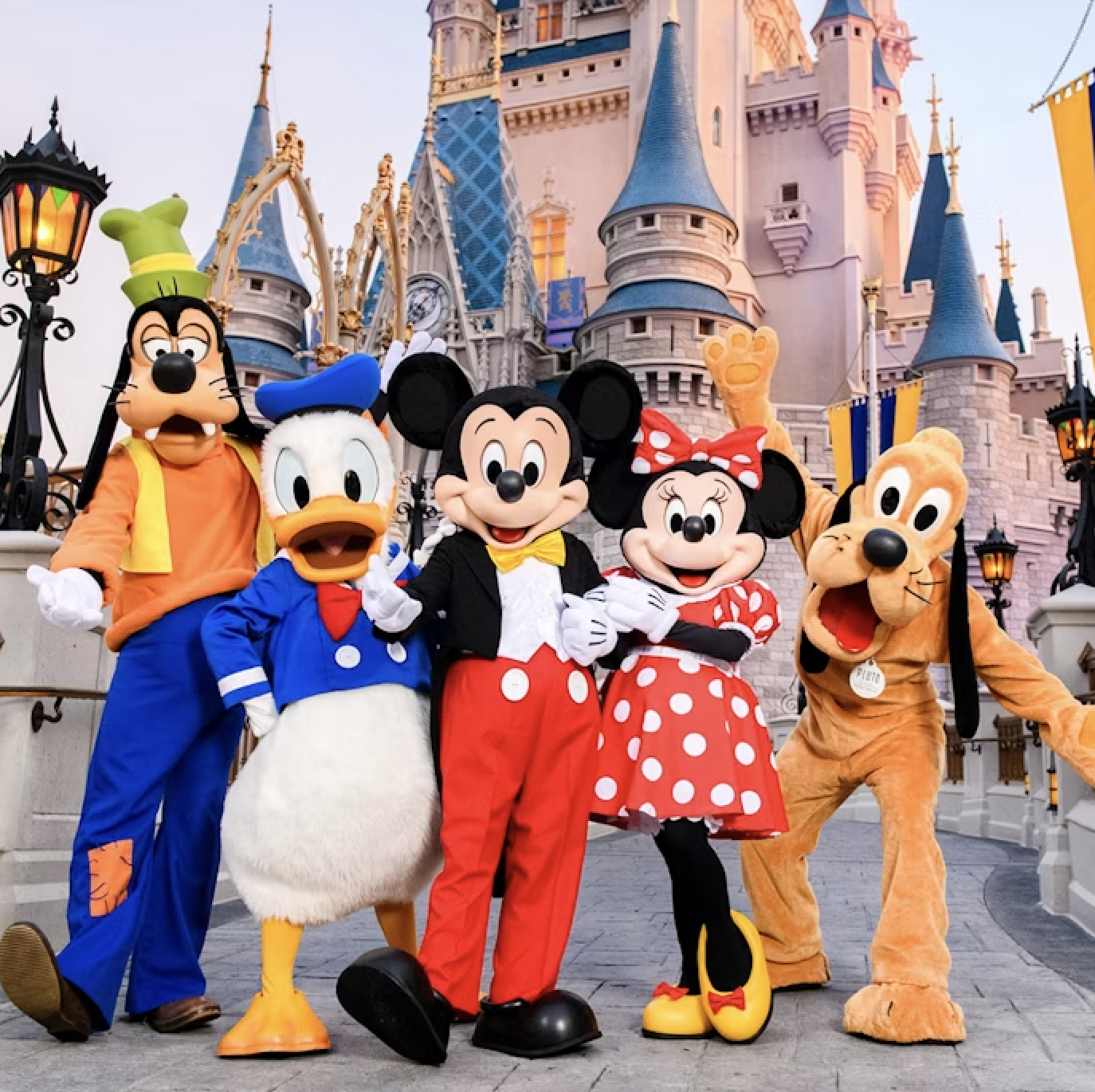 Disney World