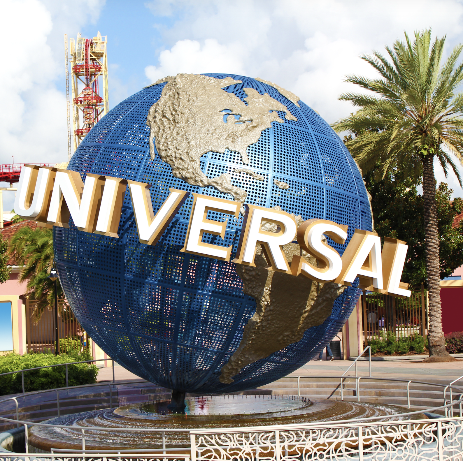 Universal Studios