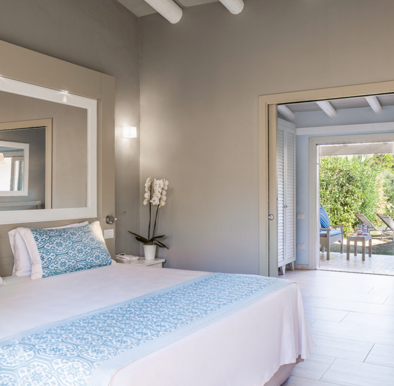 Forte Village
