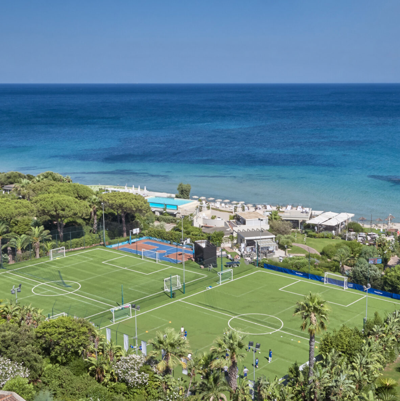 Forte Village