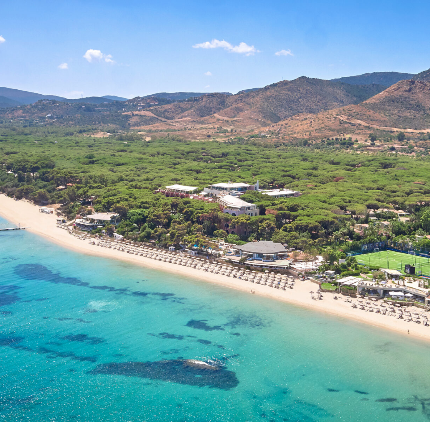 Forte Village
