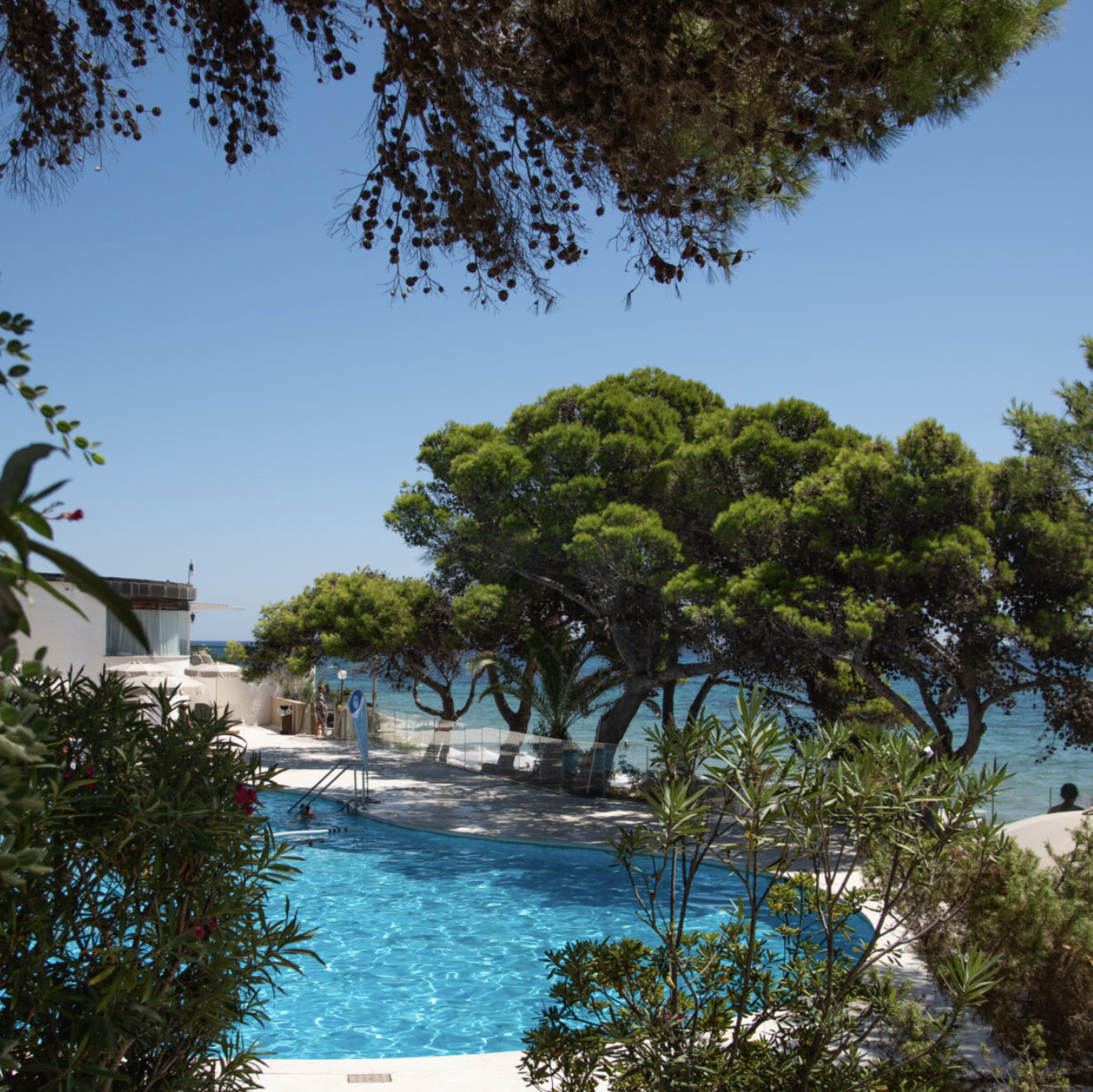 Forte Village