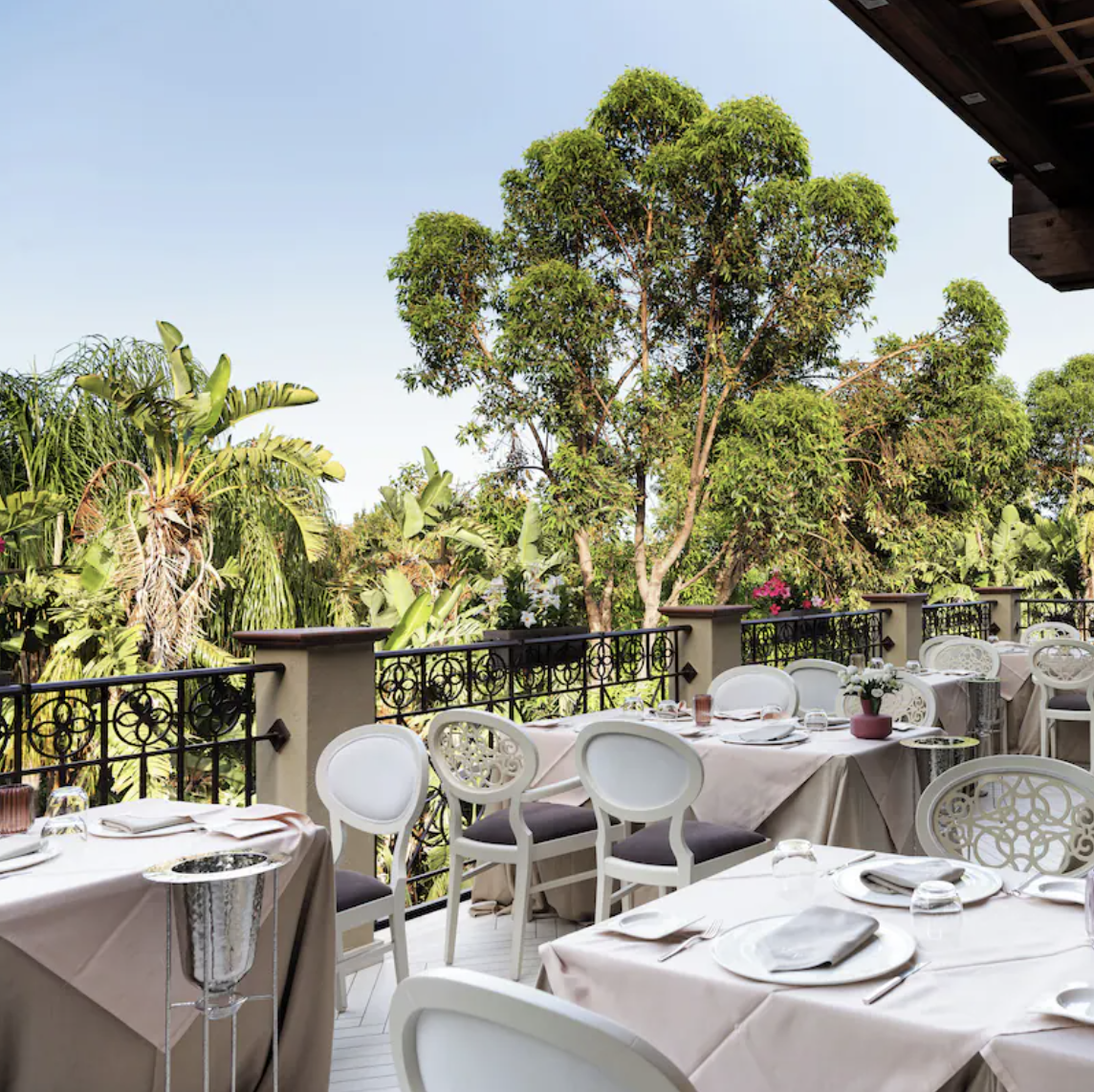 Forte Village