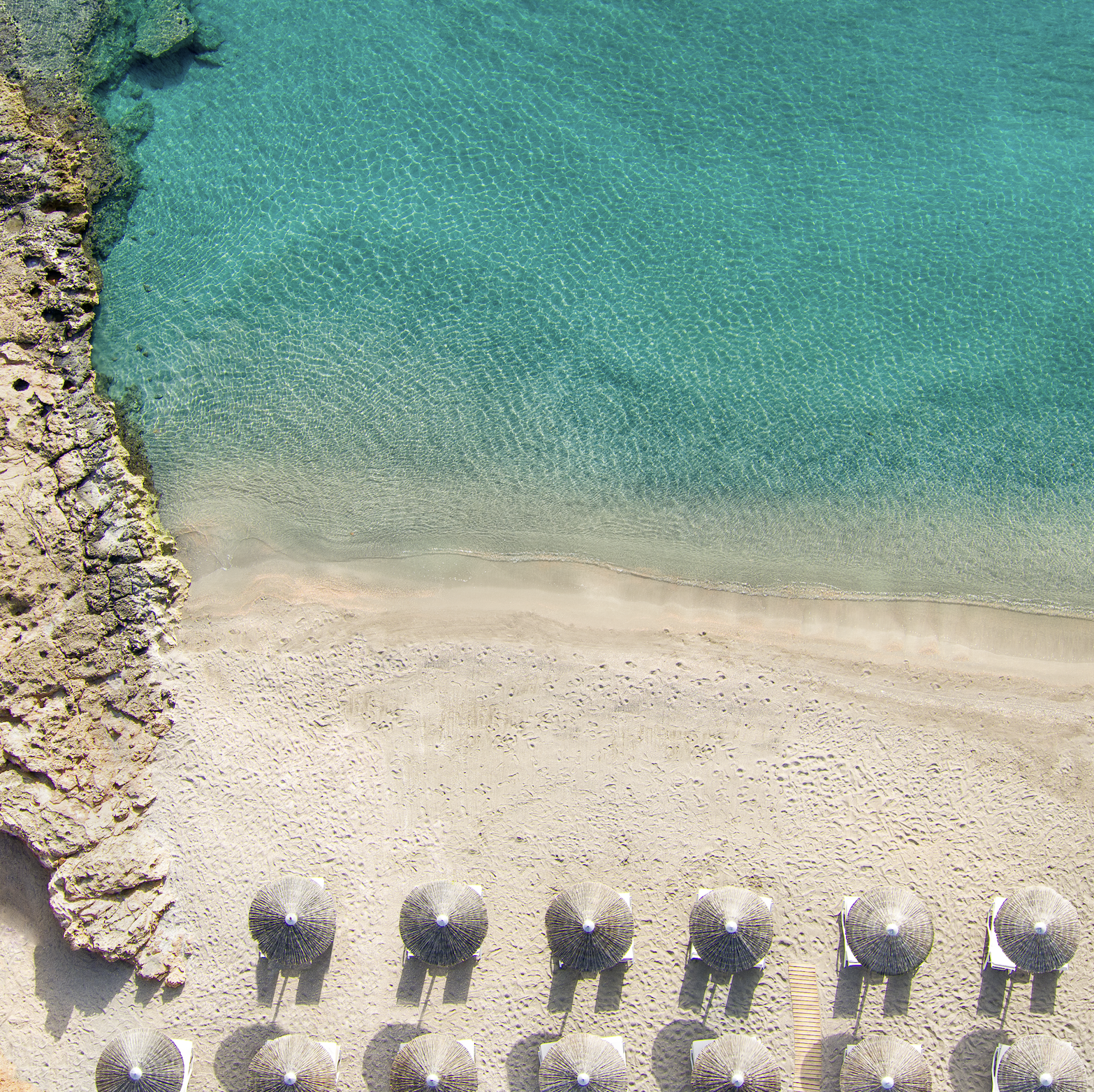 Daios Cove