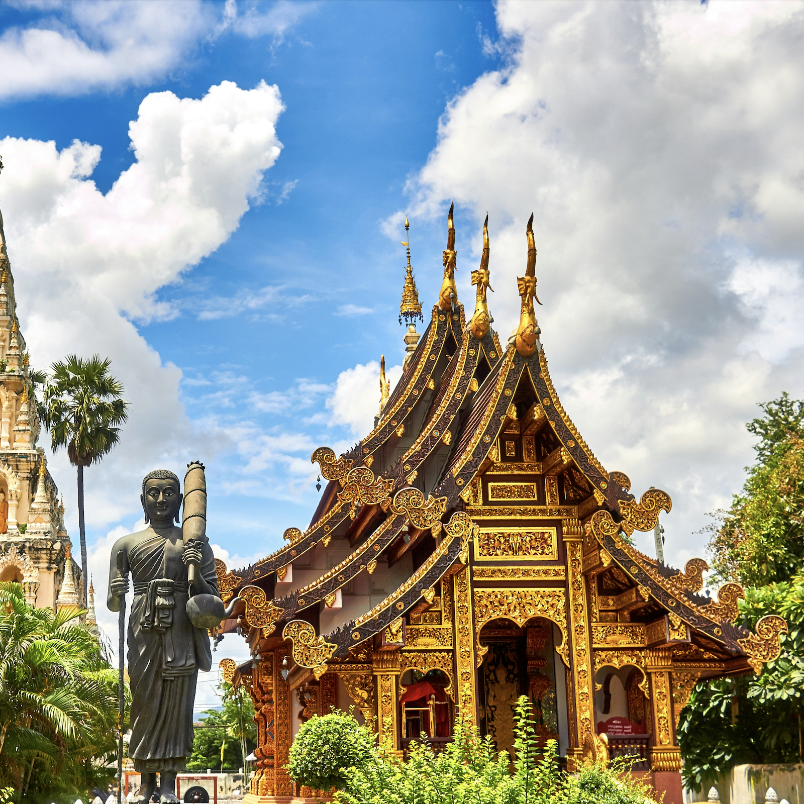 Thailand