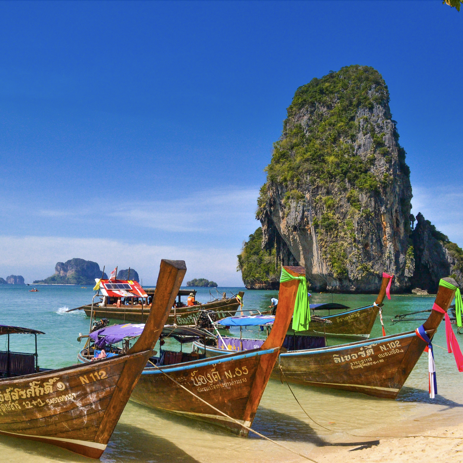 Thailand
